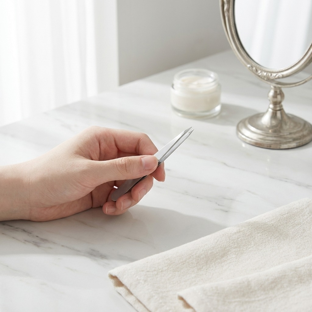 Global Tweezers Supplier: Quality & Custom Options