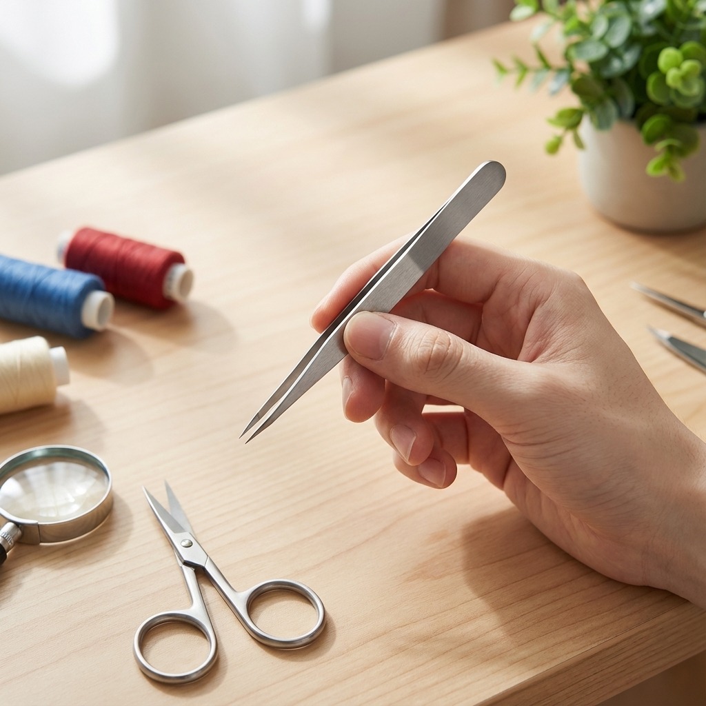 The Best Global Tweezers Supplier for Quality and Value