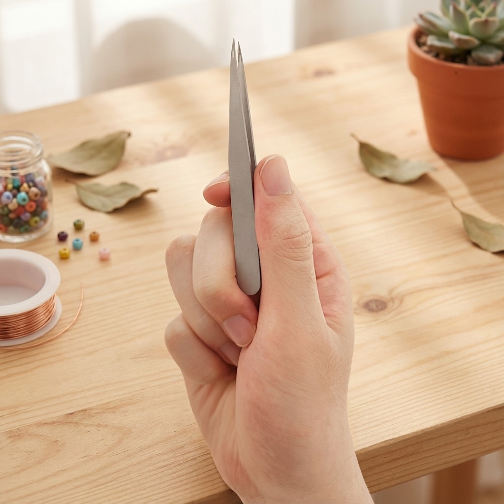 Navigating OEM/ODM Tweezers: Global Tweezers Supplier