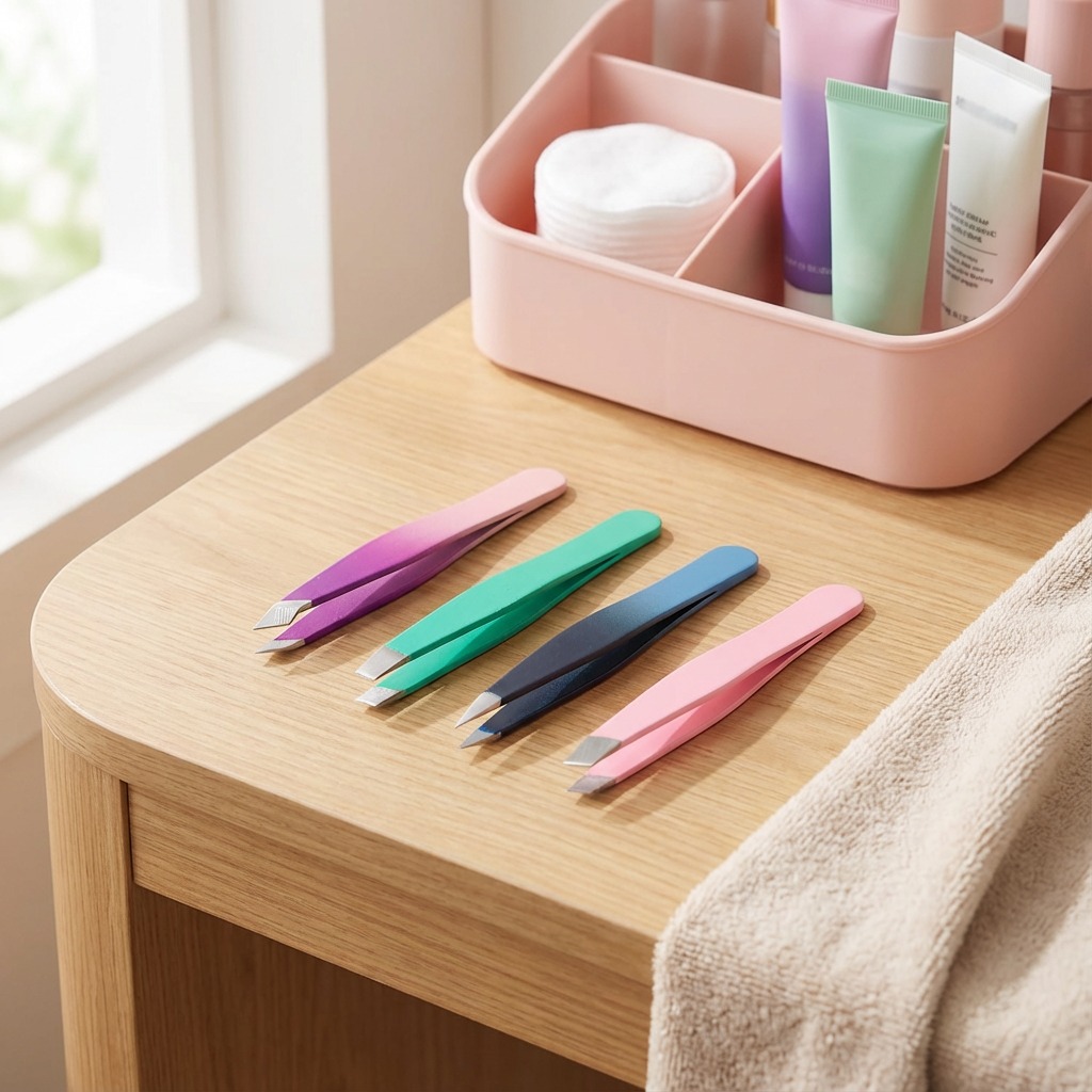 Pinzettenlieferant, internationaler Großhandel mit Pinzetten, OEM-kundenspezifische Pinzetten