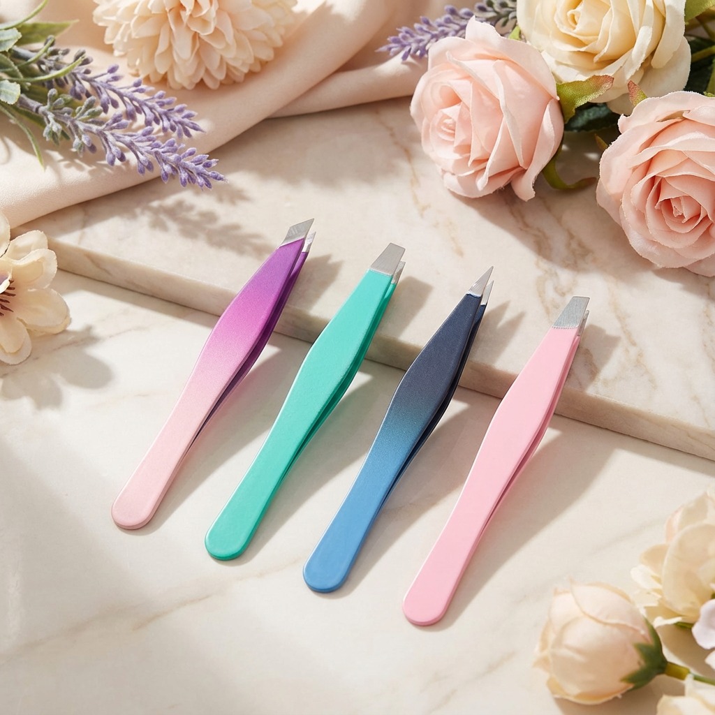 Pinzettenlieferant, internationaler Großhandel mit Pinzetten, OEM-kundenspezifische Pinzetten