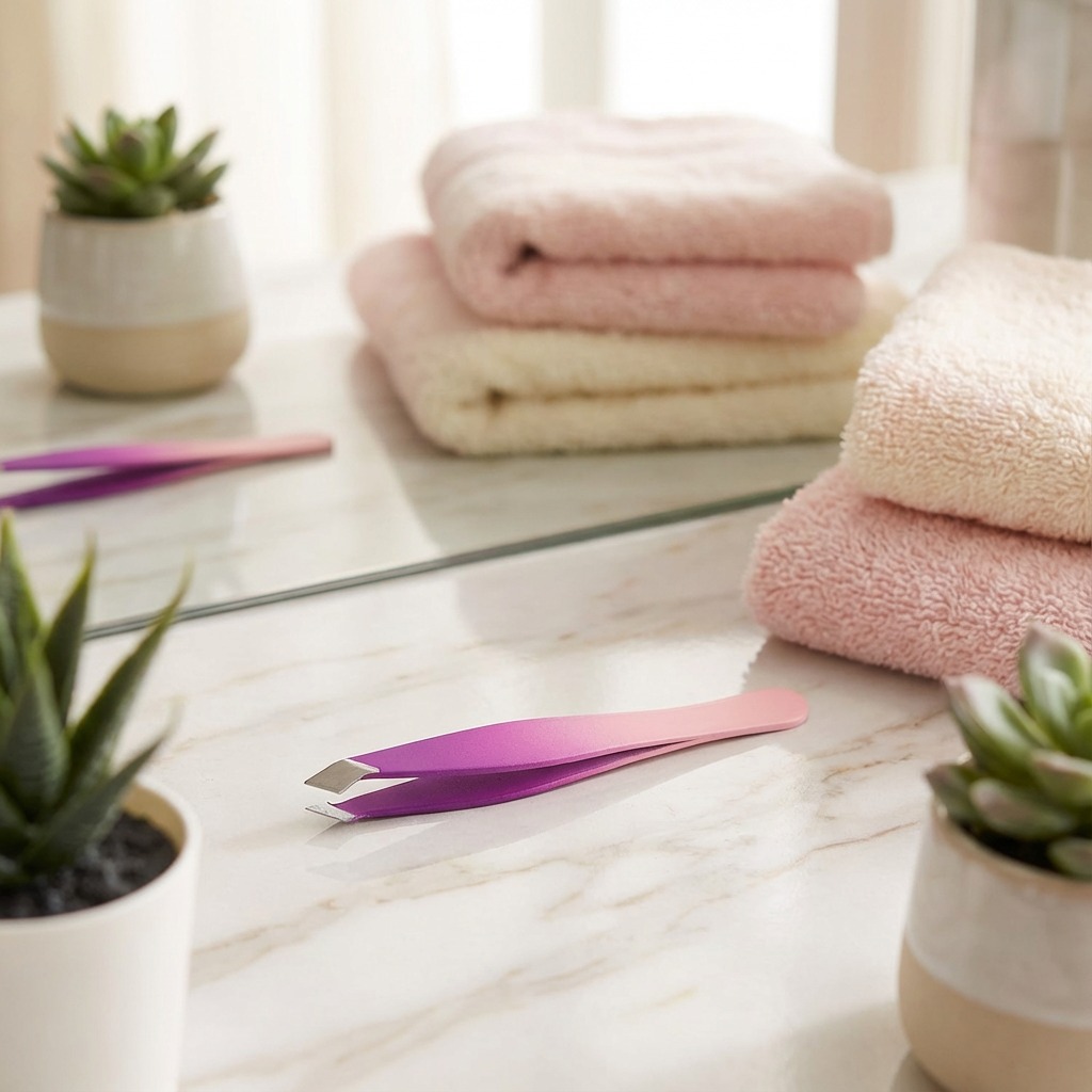 Tweezers Supplier: Elegance & Precision in Grooming