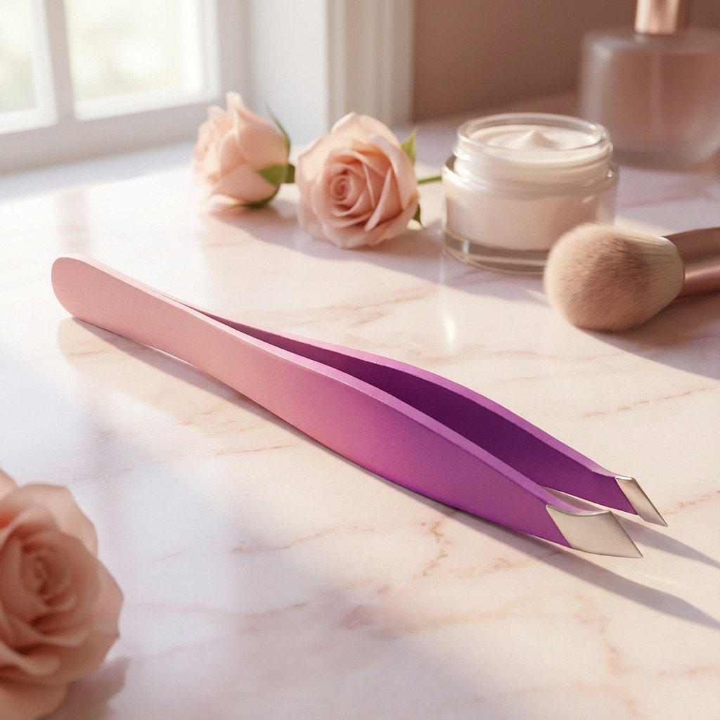 The Ultimate Tweezers Supplier for Beauty Excellence