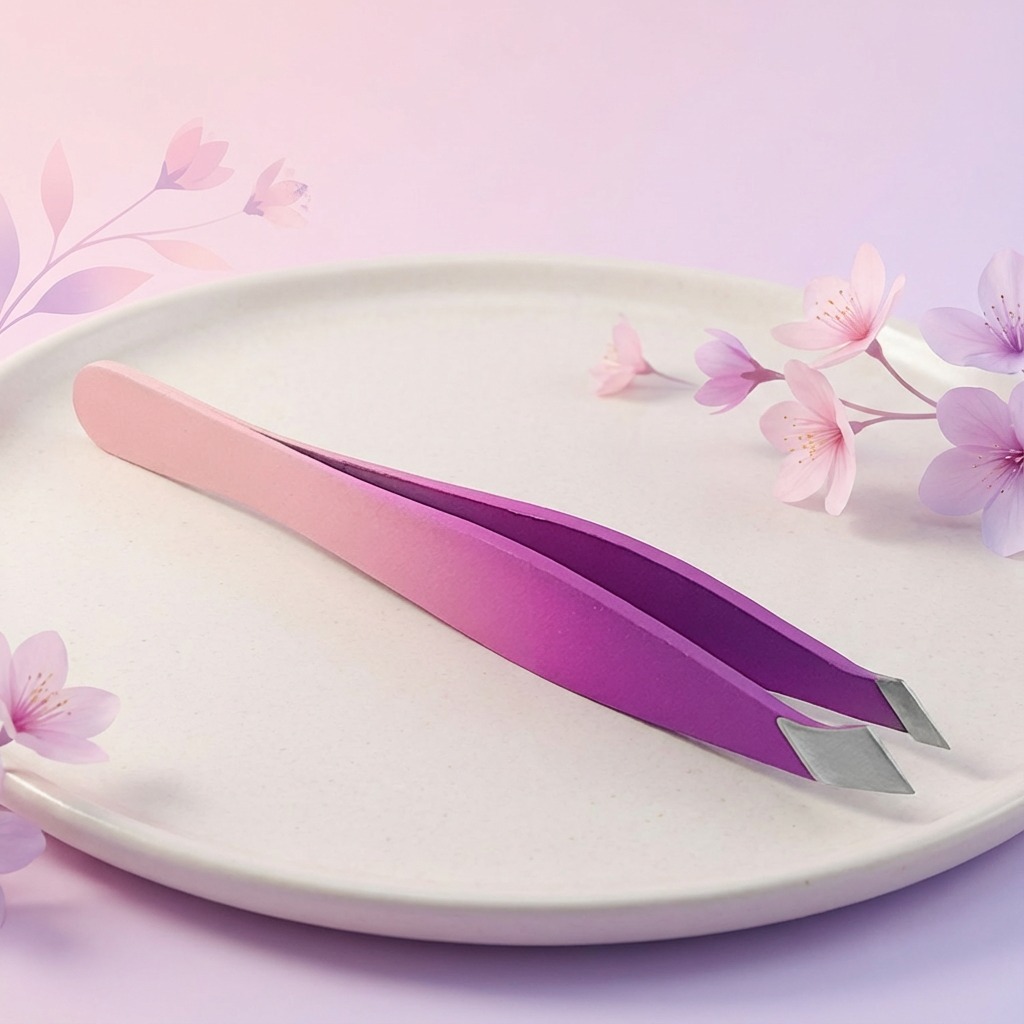 Tweezers Supplier: Elegance and Precision Tools