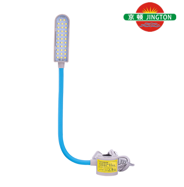 Discover Jington's Innovation in Sewing Lights