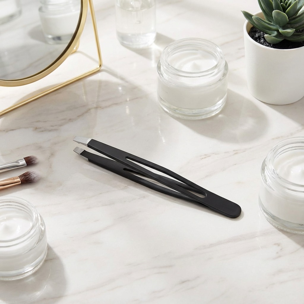 信頼できるピンセットサプライヤー：Olimor Beautyのレビュー