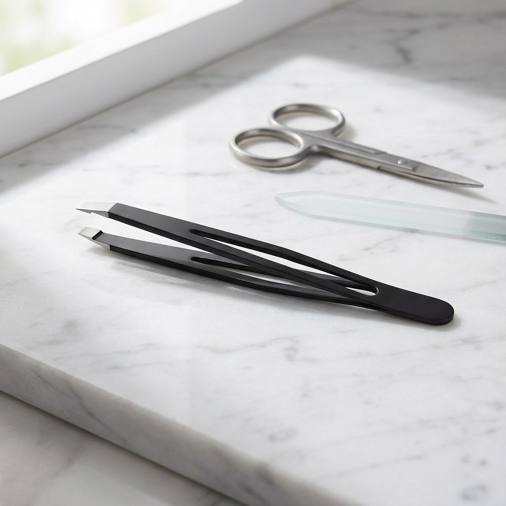 信頼できるピンセットのサプライヤー: Olimor Beauty の精密ツール