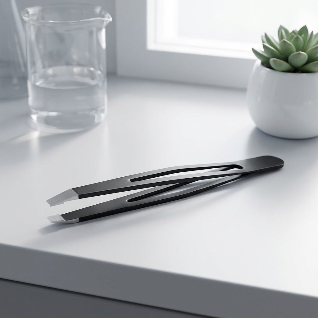 信頼できるピンセットサプライヤー：信頼できる品質とスタイル