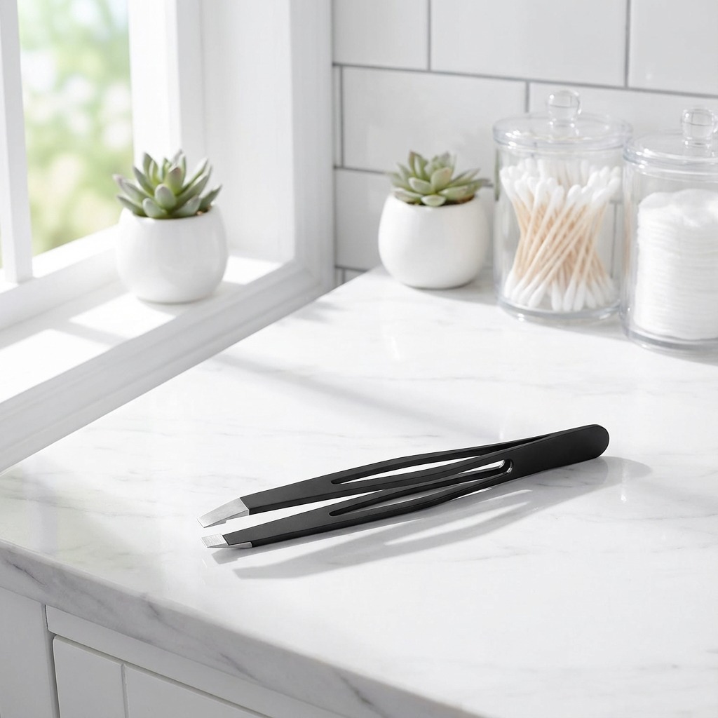 信頼できるピンセットサプライヤー：Olimor Beautyの精密ツール