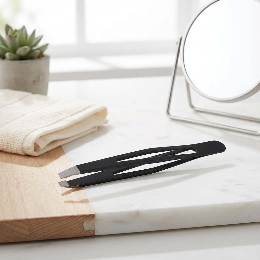 信頼できるピンセットサプライヤー：オリモアビューティーの精度をご覧ください