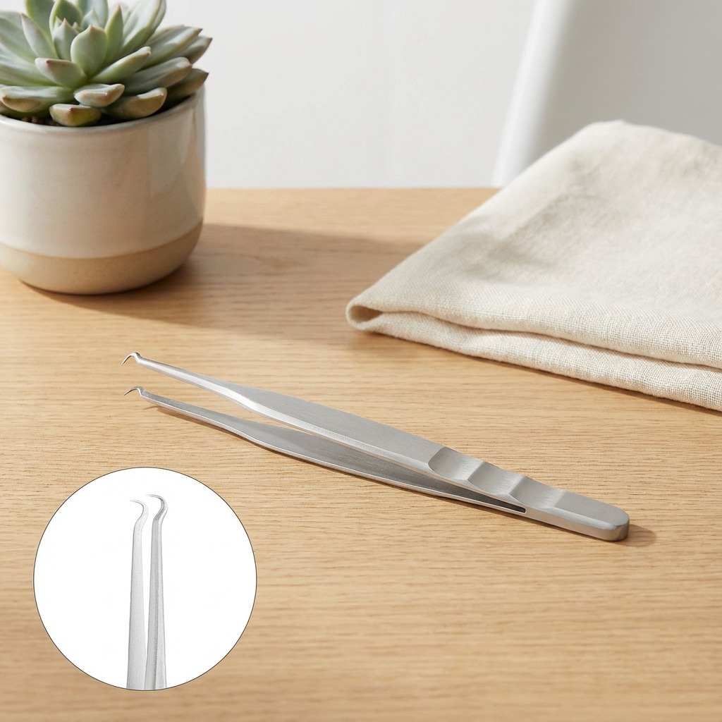 Top 10 Pinzettenhersteller, OEM-Pinzetten nach Kundenwunsch, personalisierte Pinzetten