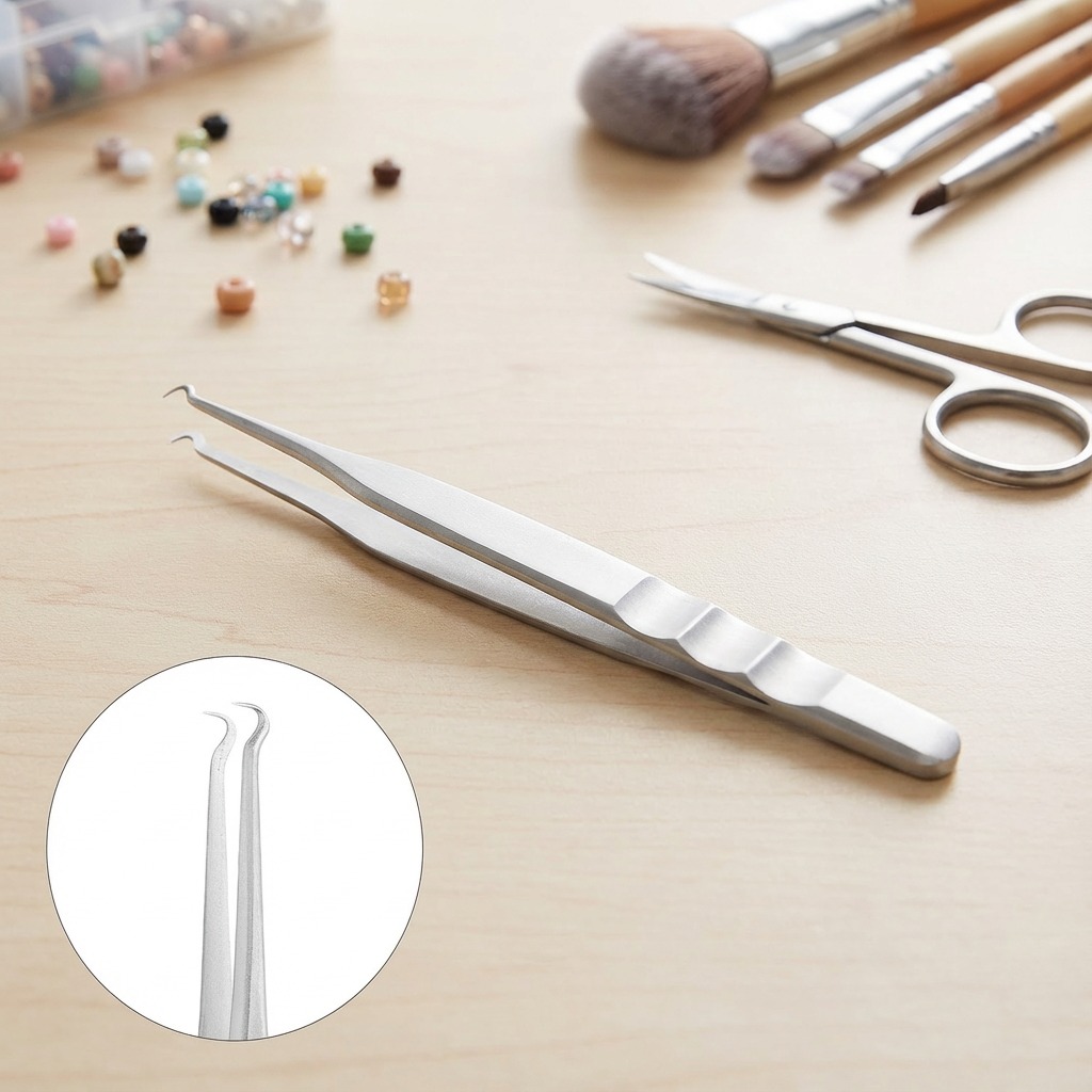 Top 10 Pinzettenhersteller, OEM-Pinzetten nach Kundenwunsch, personalisierte Pinzetten