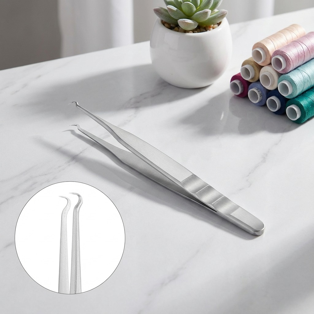 Top 10 Pinzettenhersteller, OEM-Pinzetten nach Kundenwunsch, personalisierte Pinzetten