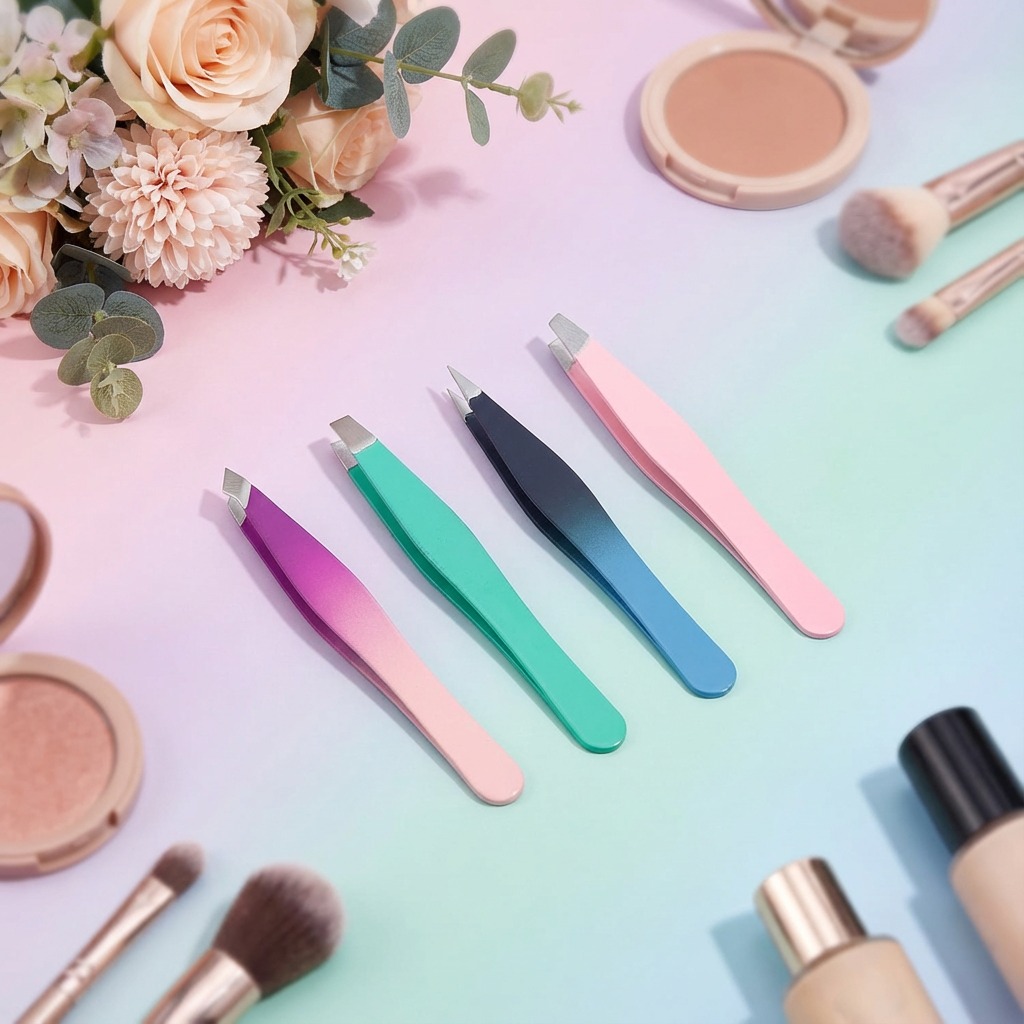 Pinzetten in großen Mengen kaufen, Bezugsquellen für Pinzetten, Pinzetten-Großhändler, führender Pinzettenhersteller