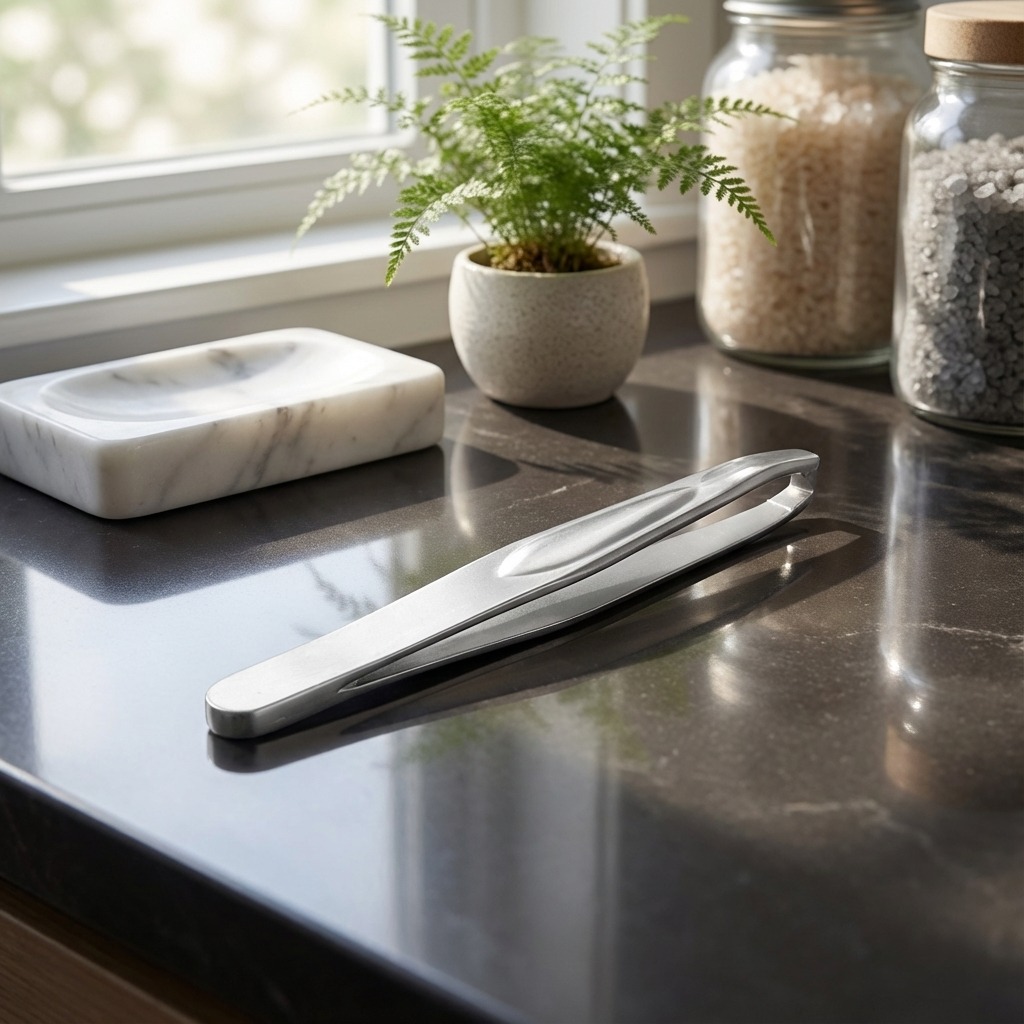 Пинцеты экспортного качества: ваш надежный инструмент красоты