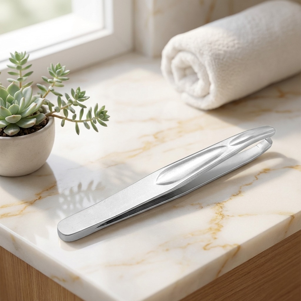 Пинцеты экспортного качества: точность Olimor Beauty