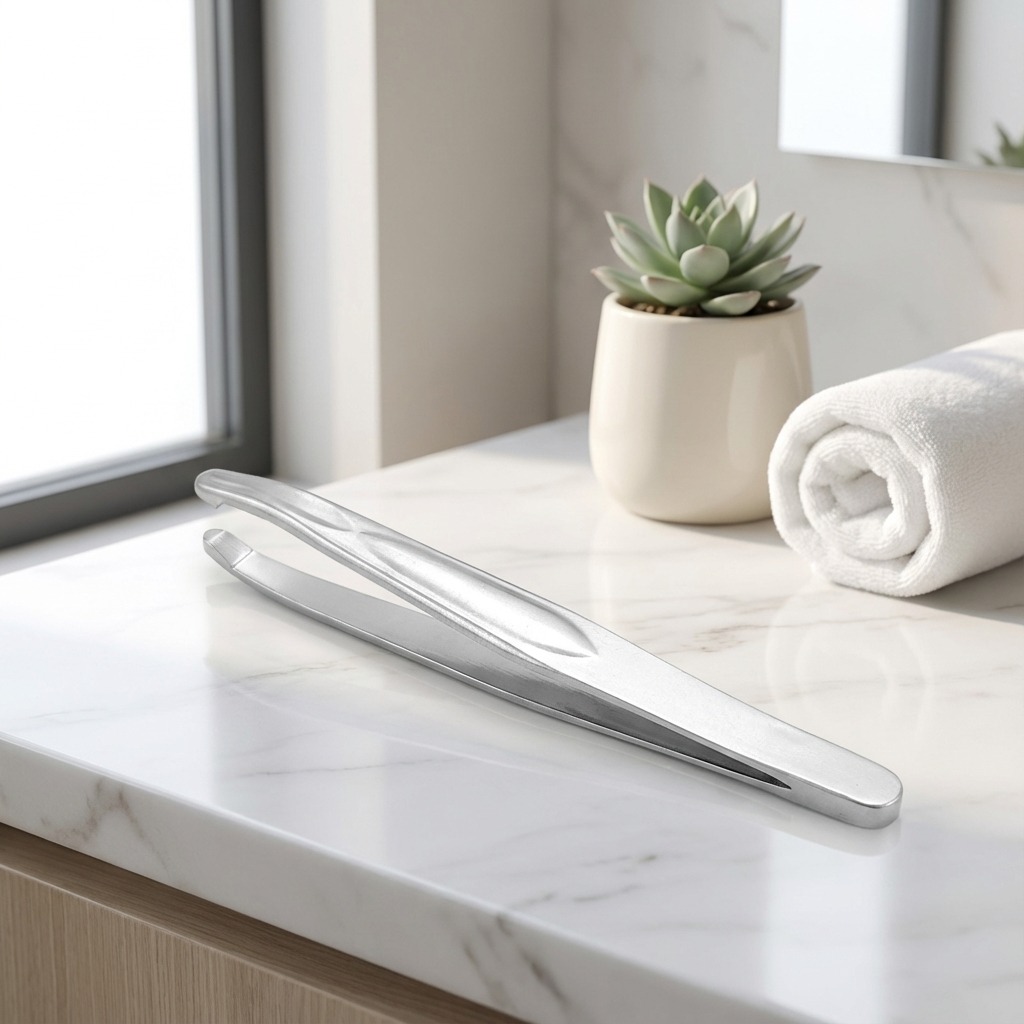 Пинцеты экспортного качества: поставщик точных косметических инструментов