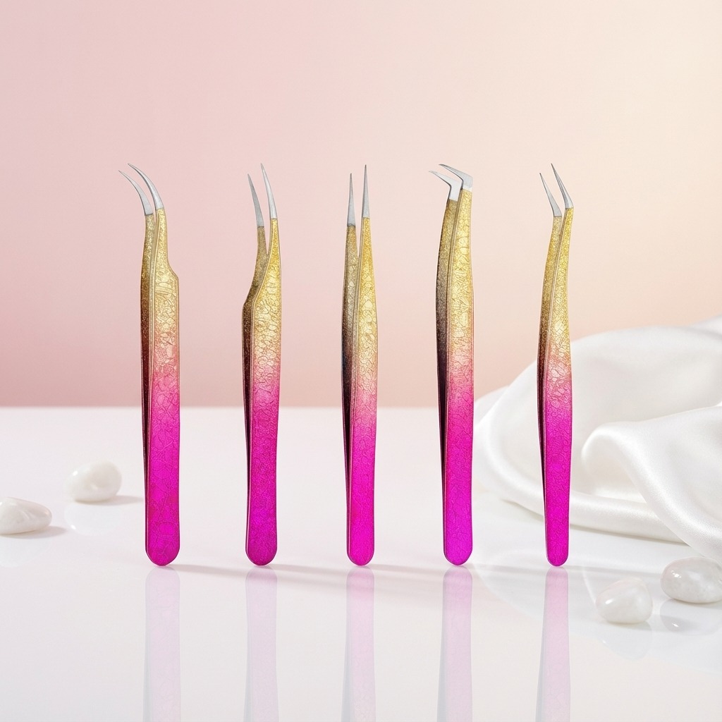 Pinzetten in großen Mengen kaufen, Bezugsquellen für Pinzetten, Pinzetten-Großhändler, führender Pinzettenhersteller