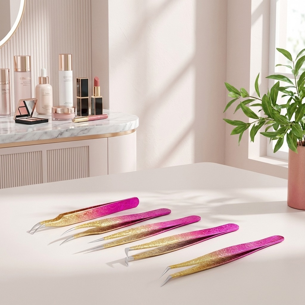 Pinzetten in großen Mengen kaufen, Bezugsquellen für Pinzetten, Pinzetten-Großhändler, führender Pinzettenhersteller