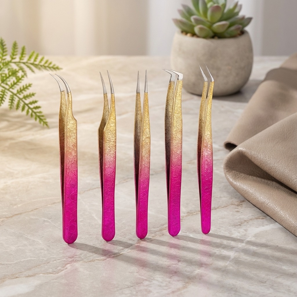 Pinzetten in großen Mengen kaufen, Bezugsquellen für Pinzetten, Pinzetten-Großhändler, führender Pinzettenhersteller