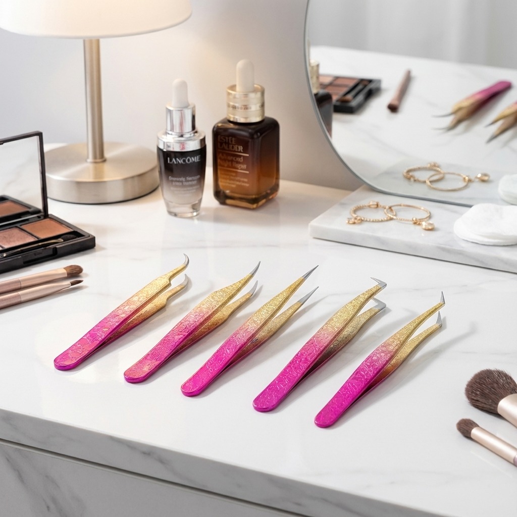 Pinzetten in großen Mengen kaufen, Bezugsquellen für Pinzetten, Pinzetten-Großhändler, führender Pinzettenhersteller