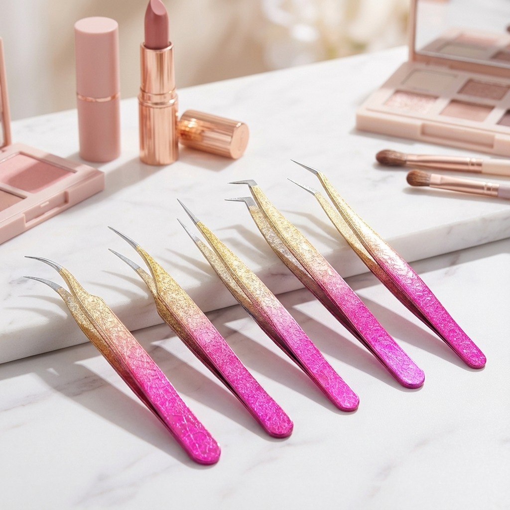 Pinzetten in großen Mengen kaufen, Bezugsquellen für Pinzetten, Pinzetten-Großhändler, führender Pinzettenhersteller