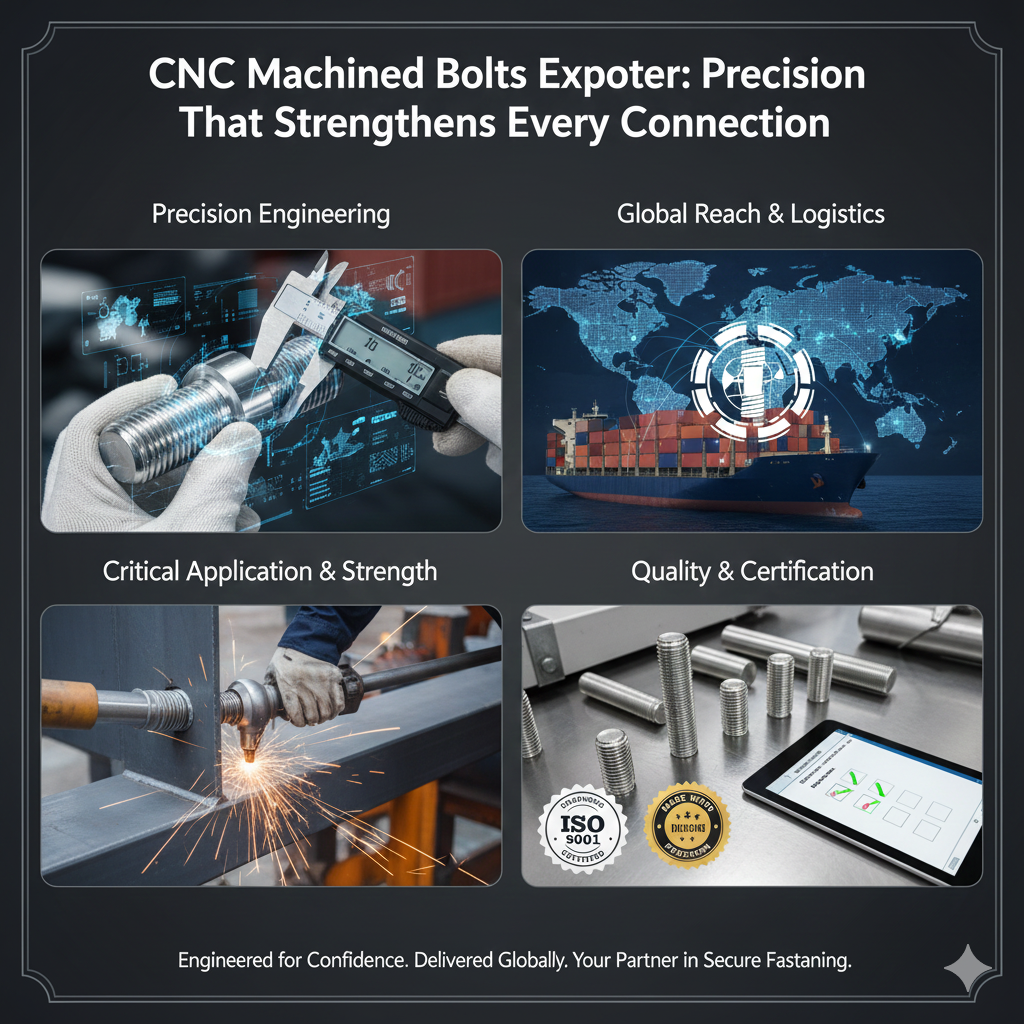 Precision Metal Parts Supplier: What Separates Reliable Output from Hidden Risk