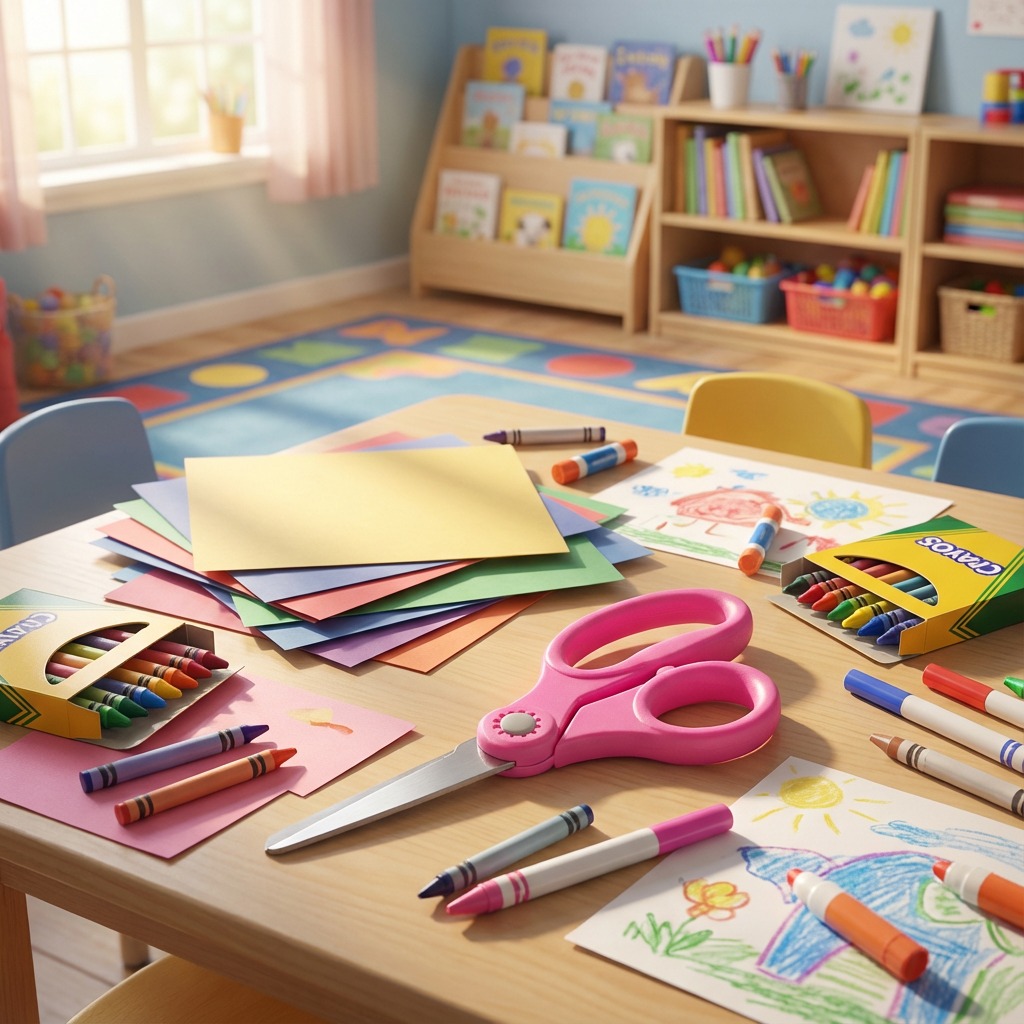 Ciseaux ménagers de 15 cm, usine de ciseaux OEM, fabricant de ciseaux ménagers, production de ciseaux sur mesure