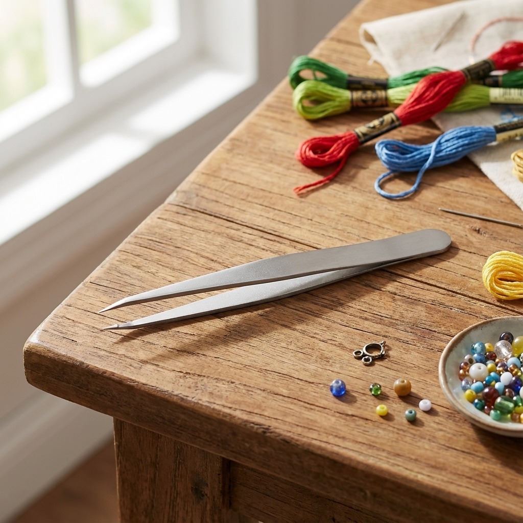 Individuell gefertigte OEM-Pinzetten, Pinzetten nach Ihren Wünschen gestalten, personalisierte Pinzetten