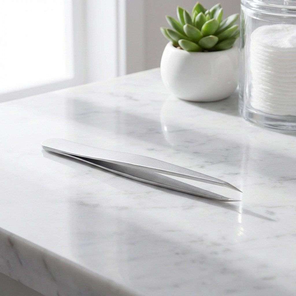 Individuell gefertigte OEM-Pinzetten, Pinzetten nach Ihren Wünschen gestalten, personalisierte Pinzetten