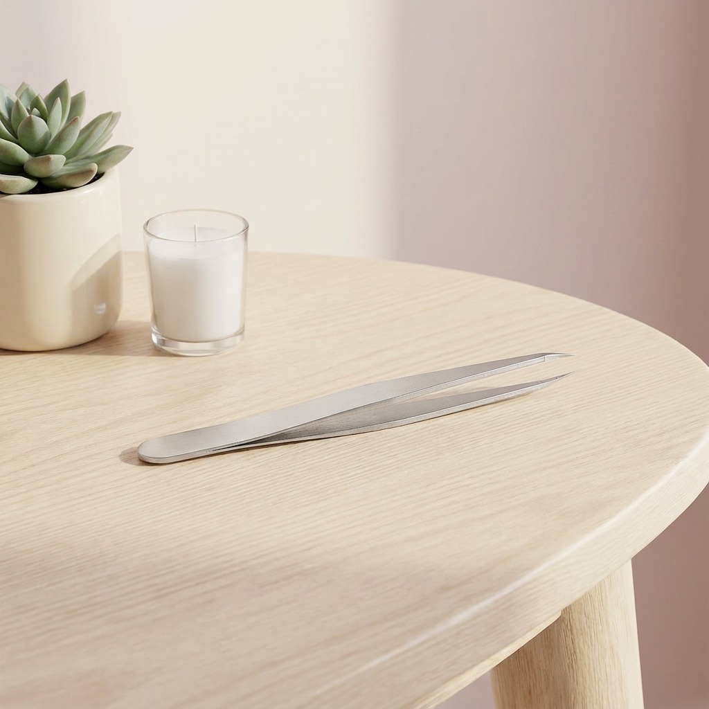 Individuell gefertigte OEM-Pinzetten, Pinzetten nach Ihren Wünschen gestalten, personalisierte Pinzetten