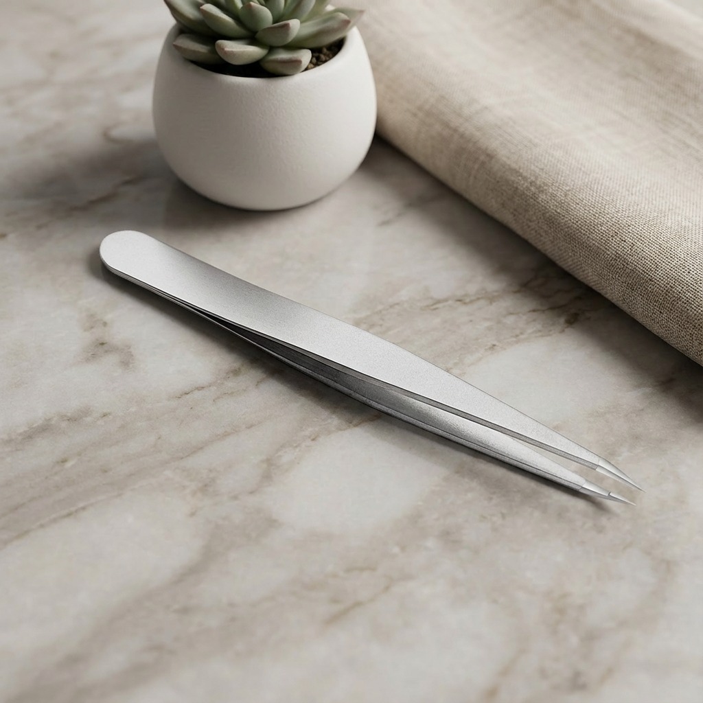 OEM-Pinzetten nach Maß, entwerfen Sie Ihre eigene Pinzette, personalisiert Pinzetten