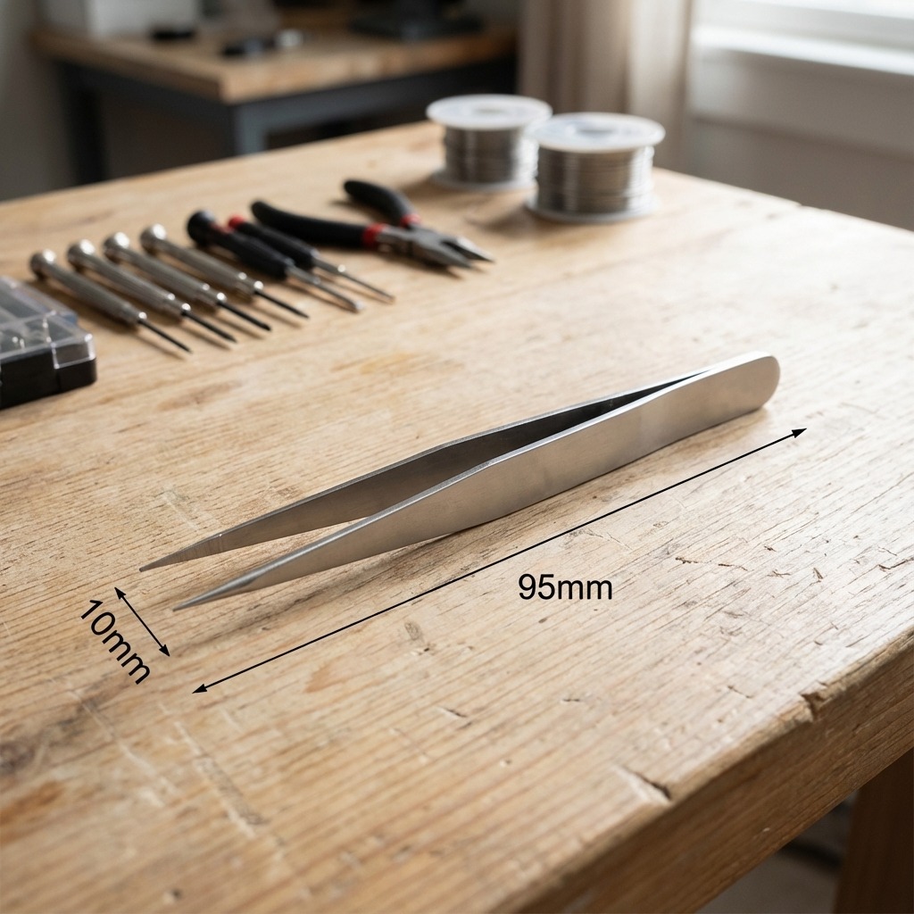 Individuell gefertigte OEM-Pinzetten, Pinzetten nach Ihren Wünschen gestalten, personalisierte Pinzetten