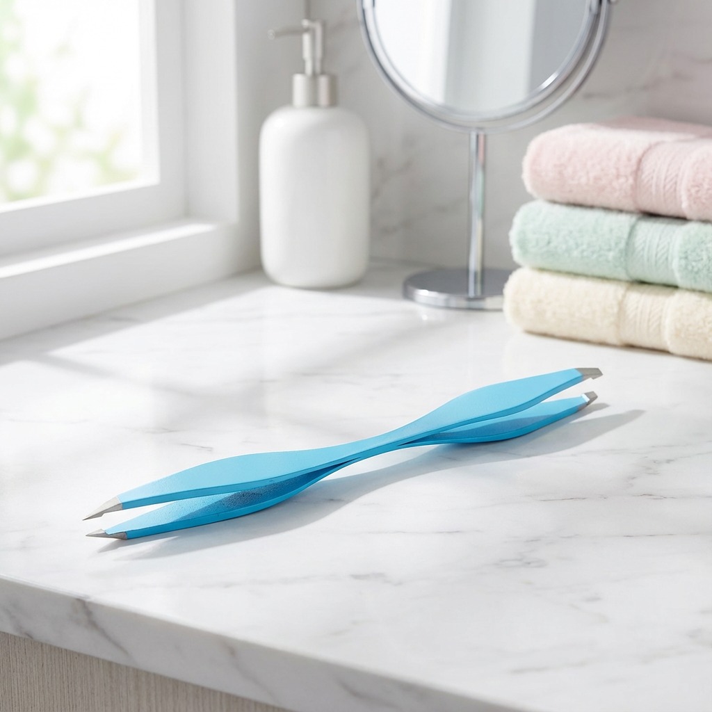 Großbestellung von Pinzetten, entwerfen Sie Ihre eigene Pinzette, Pinzettenlieferant