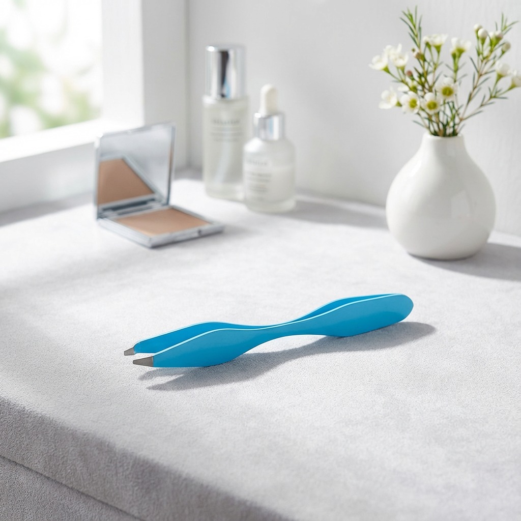 Pinzetten in großen Mengen bestellen, Pinzetten selbst entwerfen, Pinzettenlieferant