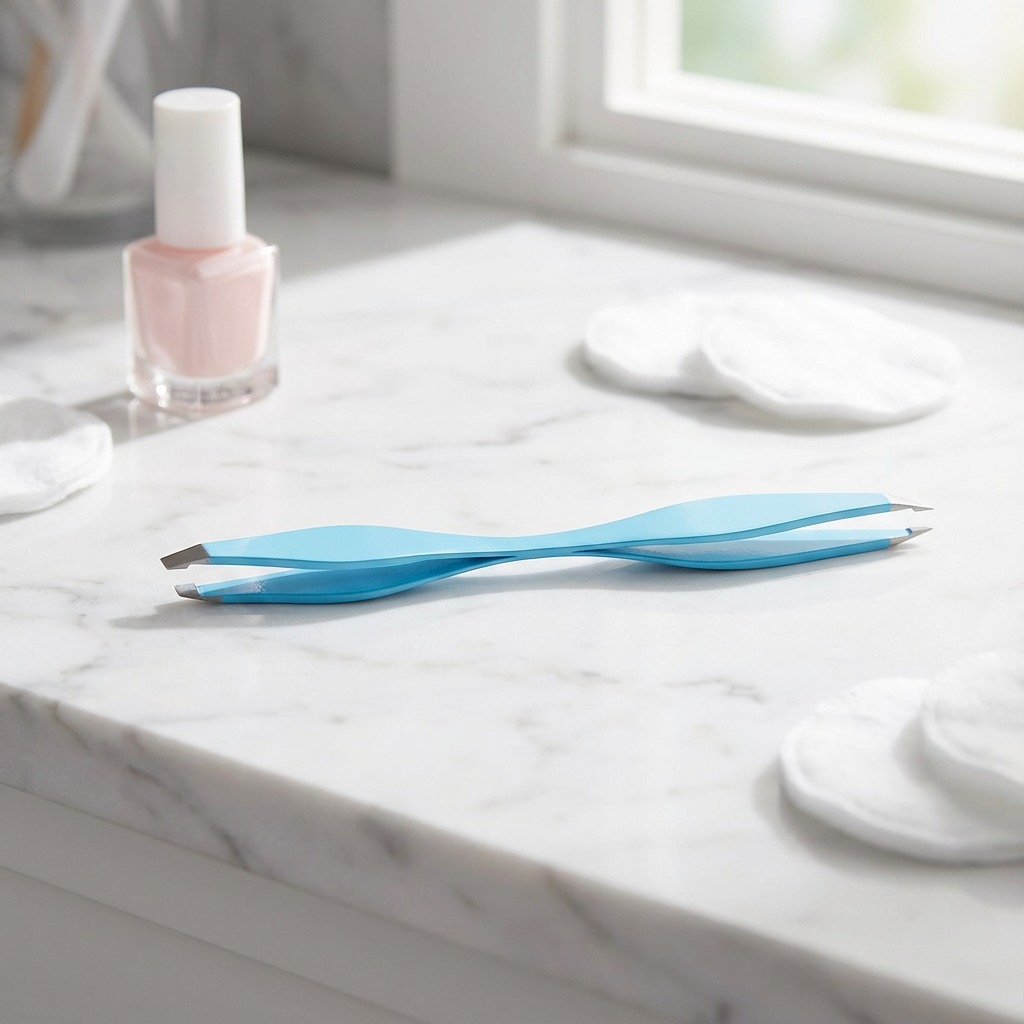 Großbestellung von Pinzetten, Design Ihrer eigenen Pinzette, Pinzettenlieferant