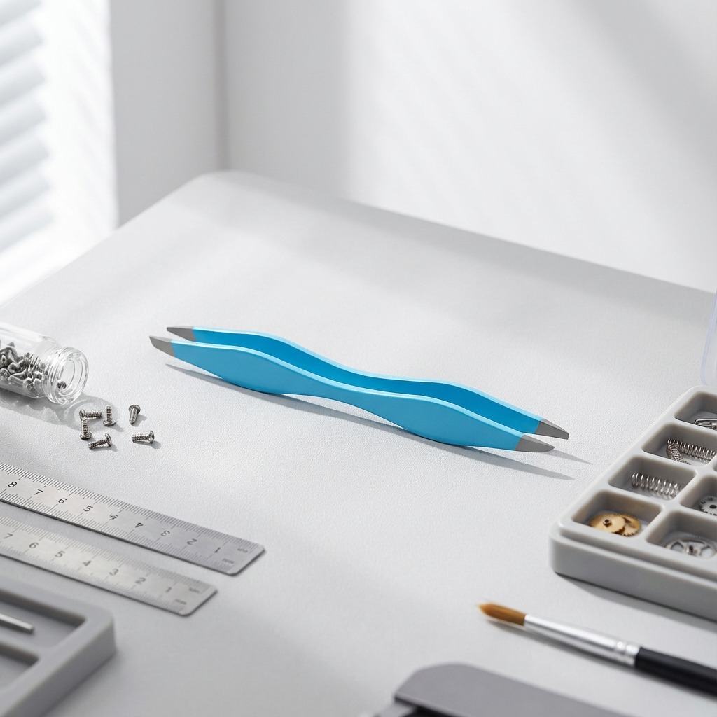 Großbestellungspinzetten, entwerfen Sie Ihre eigenen Pinzetten, Pinzetten Lieferant