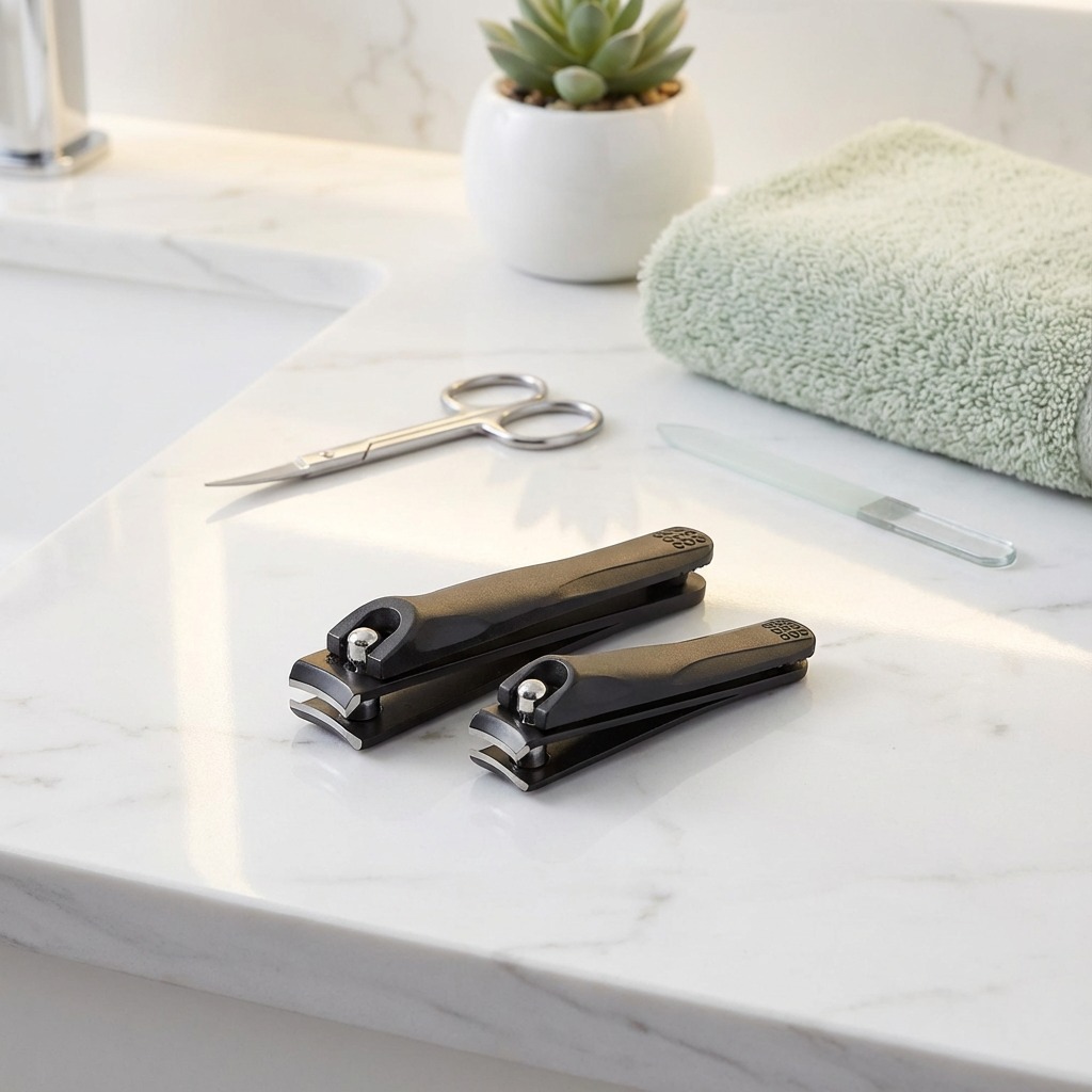 professional nail clipper