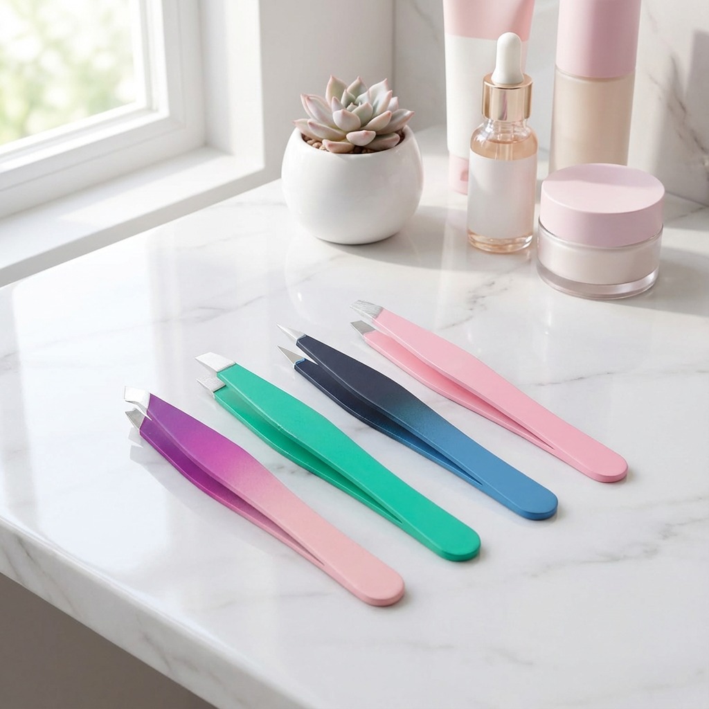 Pinzettenexporteur, Pinzettenhersteller, OEM/ODM Pinzetten, günstigste Pinzetten im Großhandel