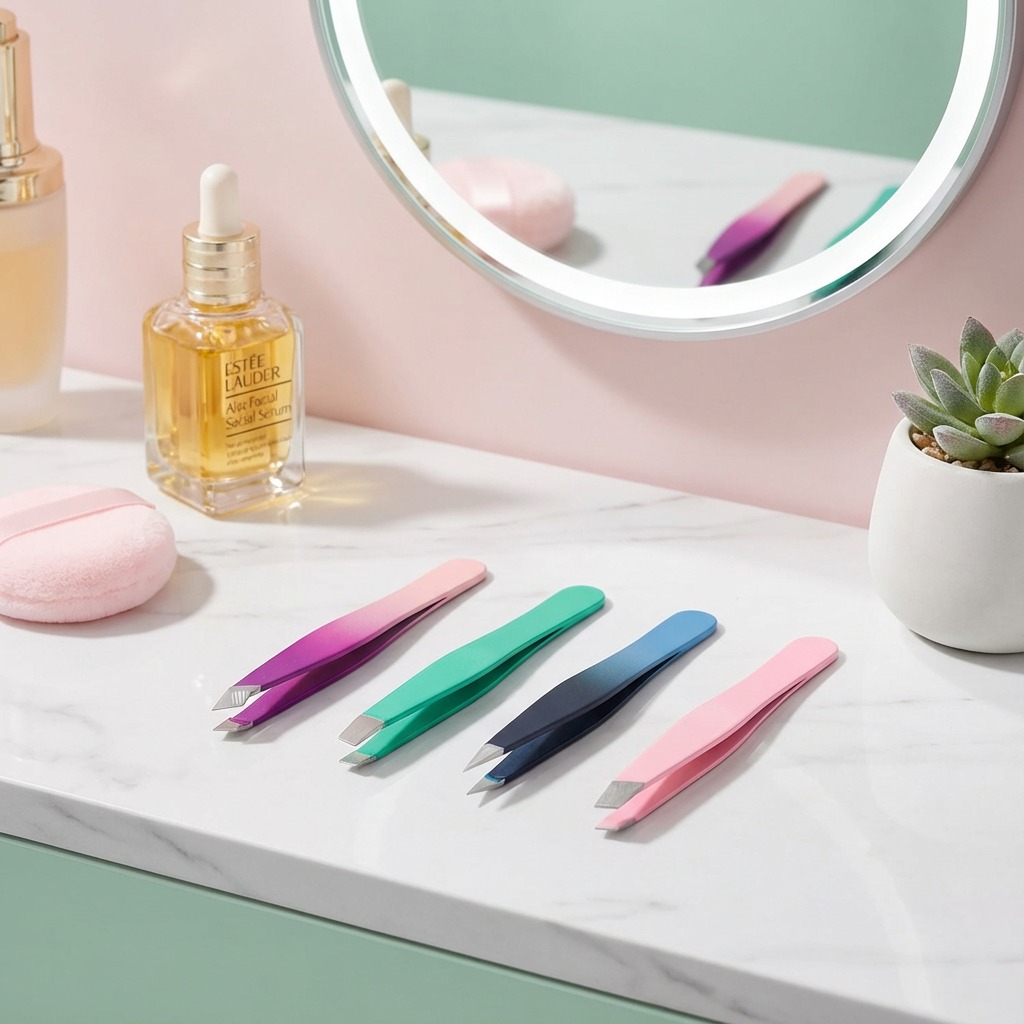 Pinzettenexporteur, Pinzettenhersteller, OEM/ODM-Pinzetten, günstigste Pinzetten im Großhandel