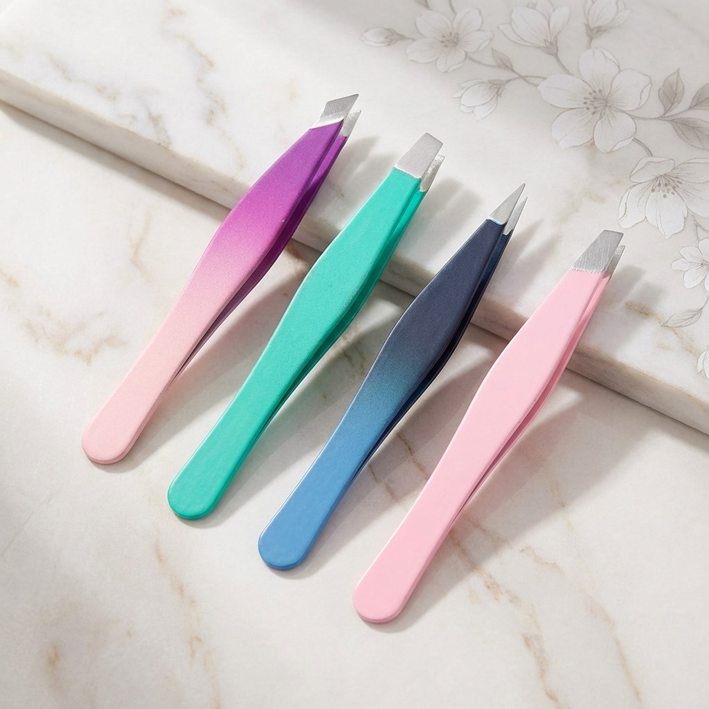 Pinzettenexporteur, Pinzettenhersteller, OEM/ODM-Pinzetten, günstigste Pinzetten im Großhandel