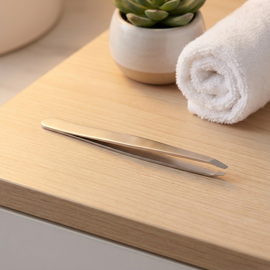 Pinzettenlieferant, kundenspezifische OEM-Pinzetten, personalisierte Pinzetten