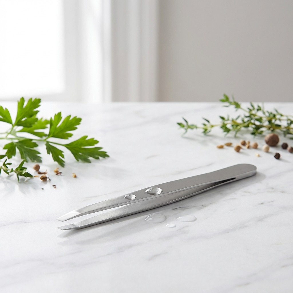 Pinzettenlieferant, kundenspezifische OEM-Pinzetten, personalisierte Pinzetten