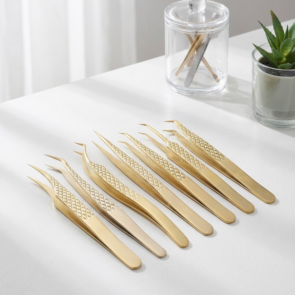 Pinzetten in großen Mengen kaufen, günstigste Pinzetten im Großhandel, Pinzettenhersteller, Pinzetten-Exporteur