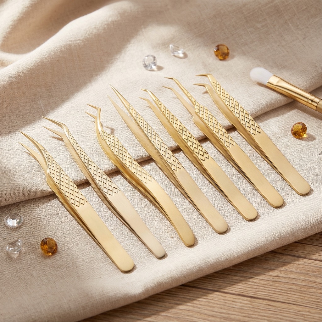 Pinzetten in großen Mengen kaufen, günstigste Pinzetten im Großhandel, Pinzettenhersteller, Pinzetten exporter