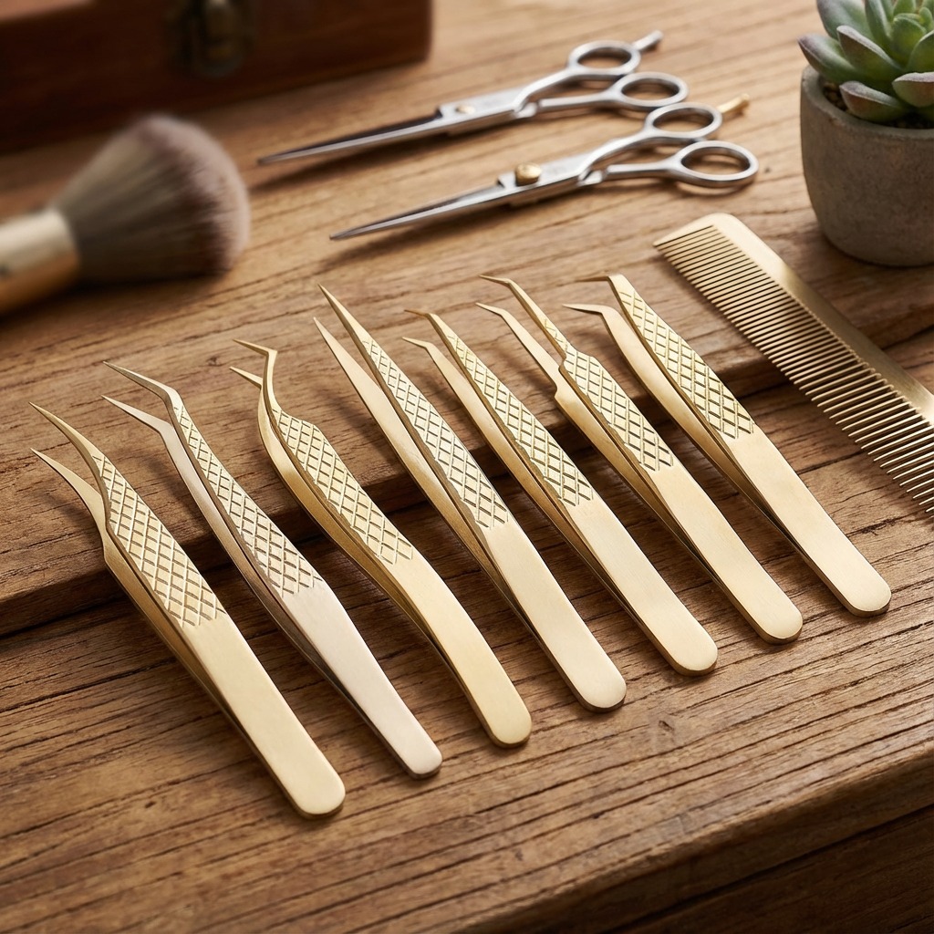 Pinzetten in großen Mengen kaufen, günstigste Pinzetten im Großhandel, Pinzettenhersteller, Pinzettenexporteur