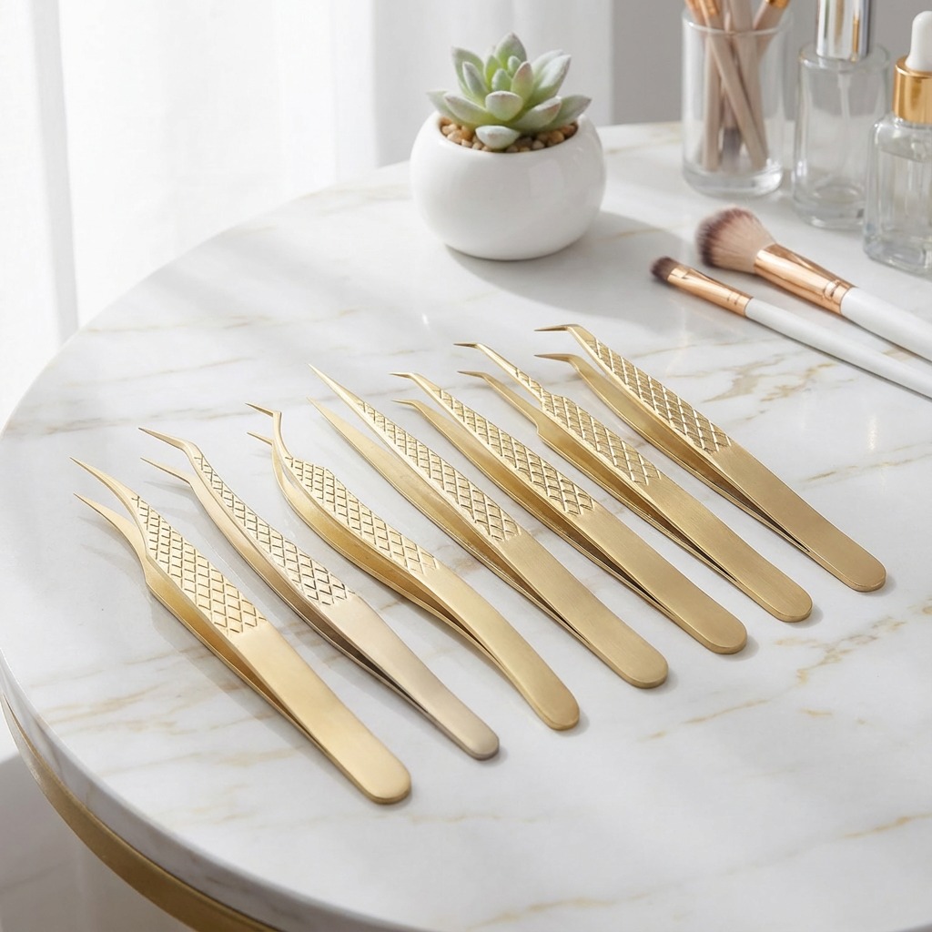 Pinzetten in großen Mengen kaufen, günstigste Pinzetten im Großhandel, Pinzettenhersteller, Pinzettenexporteur