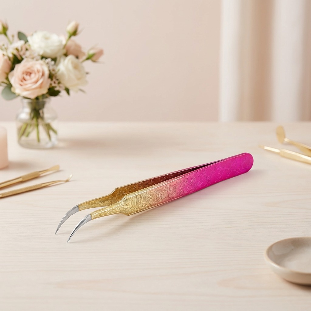 kundenspezifische Pinzetten, chinesischer Pinzettenexporteur, OEM-kundenspezifische Pinzetten