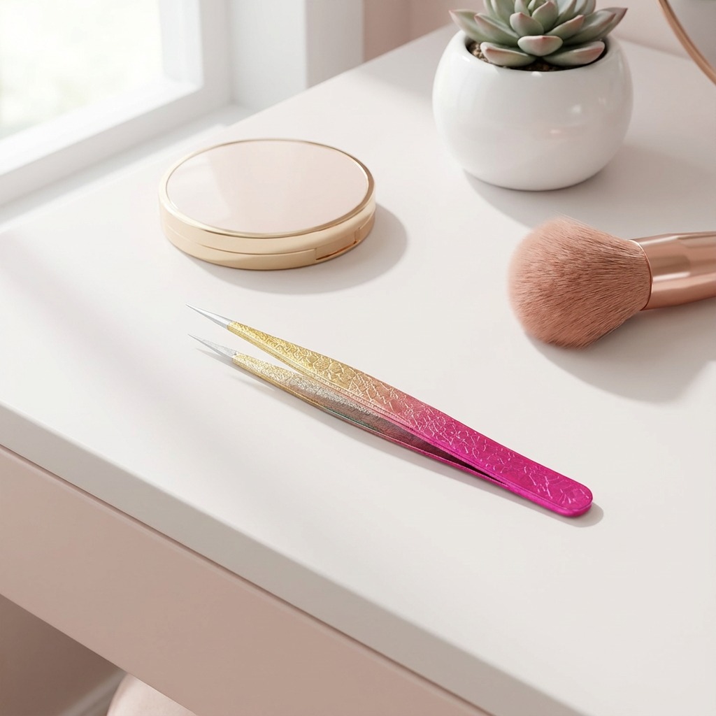 kundenspezifische Pinzetten, Exporteur von chinesischen Pinzetten, kundenspezifische OEM-Pinzetten