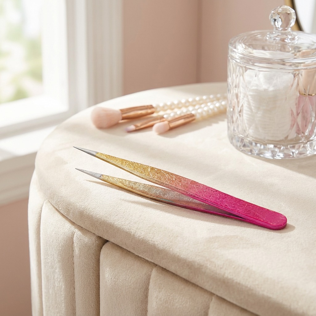 kundenspezifische Pinzetten, China-Pinzetten-Exporteur, OEM-kundenspezifische Pinzetten